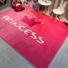 Tapis princesse